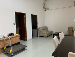 Techniques Centre (D14), Factory #204467501